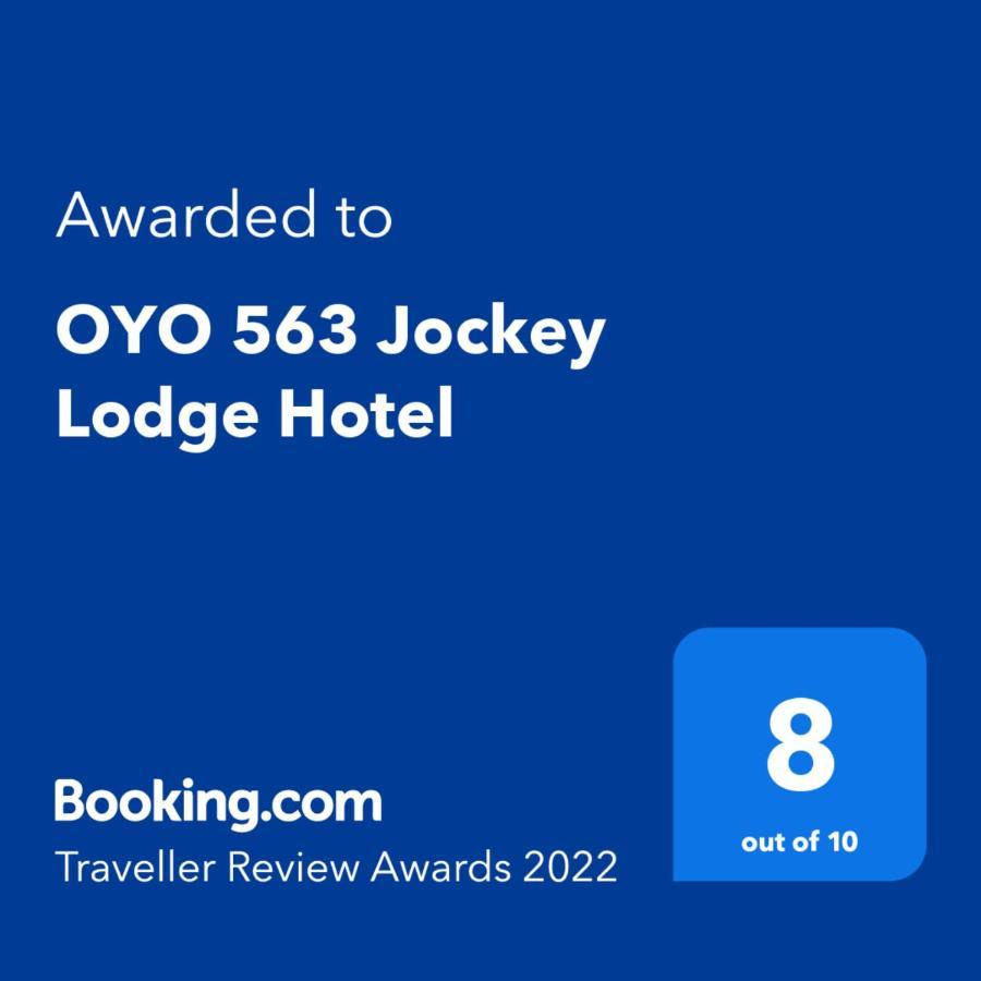 Oyo 563 Jockey Lodge Hotel Sandakan Exteriér fotografie